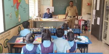 Yellapur They are neither thieves nor troublemakers!