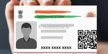 ಅಂಕೋಲಾ | ನಕಲಿ ಆಧಾರ್ ಕಾರ್ಡಿನ ದರ್ಶನ!
