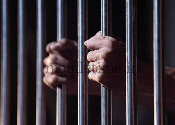 Haliyal | Smuggling narcotics to a prison inmate: Woman caught due to a technical glitch!