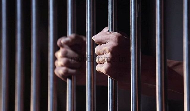 Haliyal | Smuggling narcotics to a prison inmate: Woman caught due to a technical glitch!