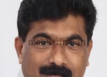 Sirsi | Encroacher aspires to become Congress President!