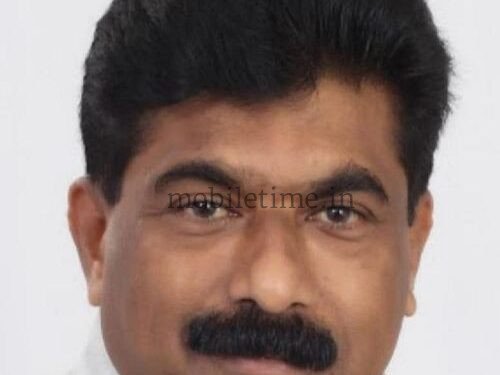 Sirsi | Encroacher aspires to become Congress President!