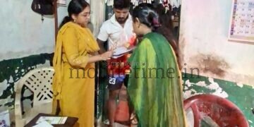 ಎಸ್ಐಆರ್: ಉತ್ತರ ಕನ್ನಡ ಜಿಲ್ಲೆಯಲ್ಲಿ 61 ಸಾವಿರ ಅರ್ಜಿ ವಿತರಣೆ