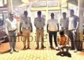 Gokarna Shekhara who had been in hiding for 9 years!