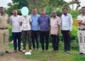 Honnavar Ganja seller lands in jail!