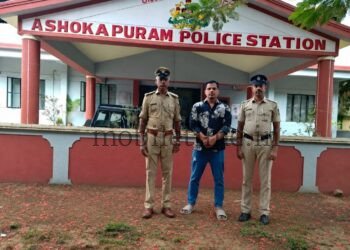 ಭಟ್ಕಳ | ಊರು ಬಿಟ್ಟ ಪುಡಾರಿ!