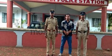 ಭಟ್ಕಳ | ಊರು ಬಿಟ್ಟ ಪುಡಾರಿ!