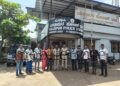 ಯಲ್ಲಾಪುರ | ಮನೆಗೆ ಮರಳಿದ ಮೊಬೈಲ್!
