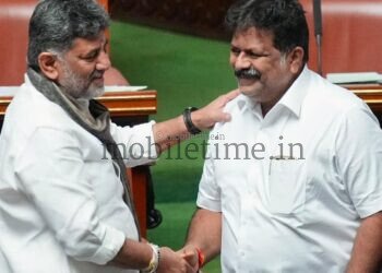 ಮಂಕಾಳು ವೈದ್ಯರ ಮನವೊಲೈಸಿದ ಮುಖ್ಯಮಂತ್ರಿ