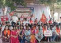 ಜಿಲ್ಲಾಕೇಂದ್ರದಲ್ಲಿ ಗುಡುಗಿದ ಯಲ್ಲಾಪುರ ಬಿಜೆಪಿಗರು