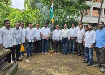 Independence Day Strengthened the Organization
