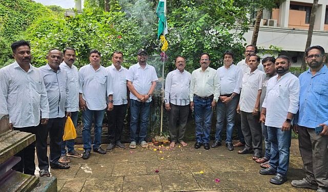 Independence Day Strengthened the Organization