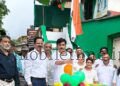 ``Indian Constitution Complementary to Secular Values''