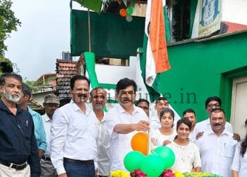 ``Indian Constitution Complementary to Secular Values''