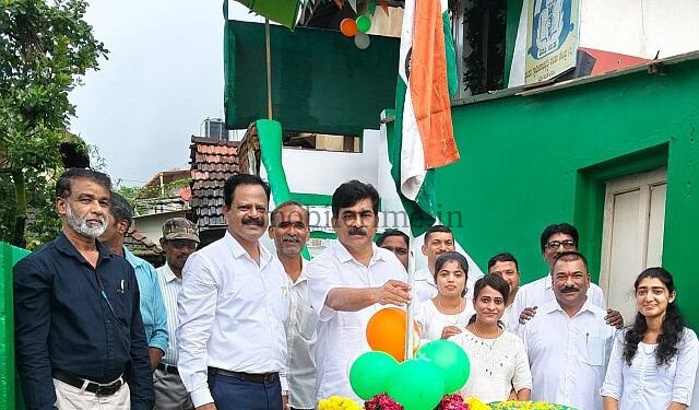 ``Indian Constitution Complementary to Secular Values''