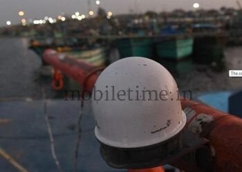 Issue with ISRO device Device issued to fishermen recalled!