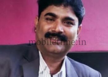 Karwar Award of honor for a teacher admired by the public