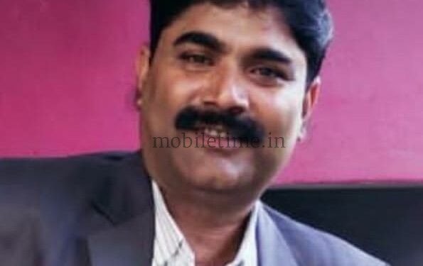 Karwar Award of honor for a teacher admired by the public