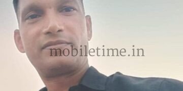 Karwar Body found hanging from the flagstaff rope!