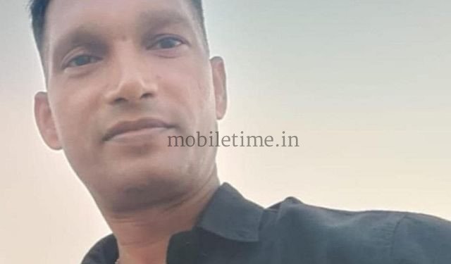 Karwar Body found hanging from the flagstaff rope!