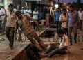 Karwar 'Gutter Amavasya' A day that livens up the spirits of tipplers!