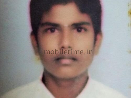Karwar Help find this boy!
