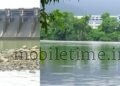 Karwar Kadra water unfit for drinking!