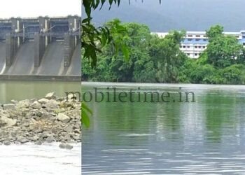 Karwar Kadra water unfit for drinking!