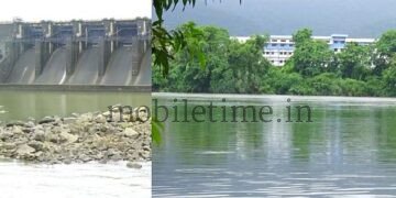 Karwar Kadra water unfit for drinking!