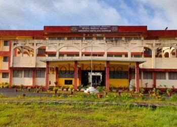 Karwar Kendriya Vidyalaya Confusion for those seeking PUC admission!
