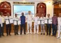 Karwar Locals to gain technical skills Agreement with Naval Base promises employment!