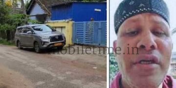 Karwar Massive raid on the thief who stole crores!