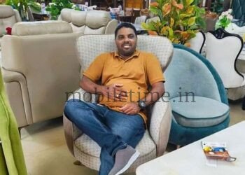 Karwar Prashanth Exiled 'Kinnara Ooru' Now Peaceful!