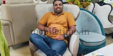 Karwar Prashanth Exiled 'Kinnara Ooru' Now Peaceful!