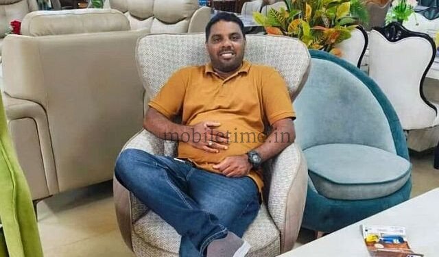 Karwar Prashanth Exiled 'Kinnara Ooru' Now Peaceful!