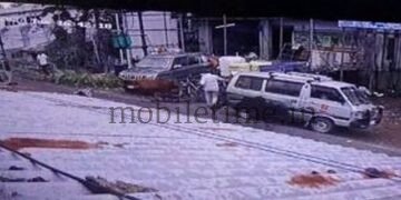 Karwar Young woman killed in bull-fighting event!