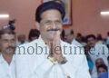 Kasturirangan Bhimanna blocks implementation of the report!