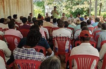Kasturirangan Report Does Not Hinder Destructive Projects A Serious Question!