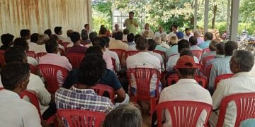 Kasturirangan Report Does Not Hinder Destructive Projects A Serious Question!