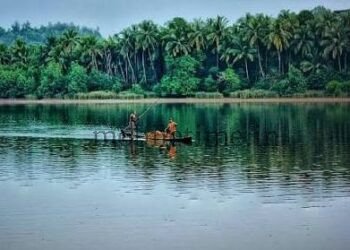 Kumta 41 villages are sensitive areas!