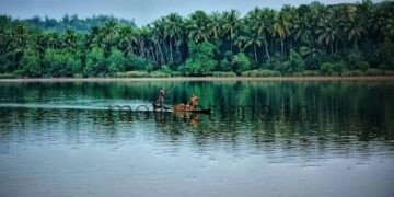 Kumta 41 villages are sensitive areas!