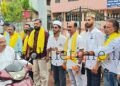 Kumta Hindus and Muslims are brothers!