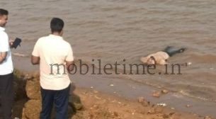 Kumta Man drowns while out fishing!