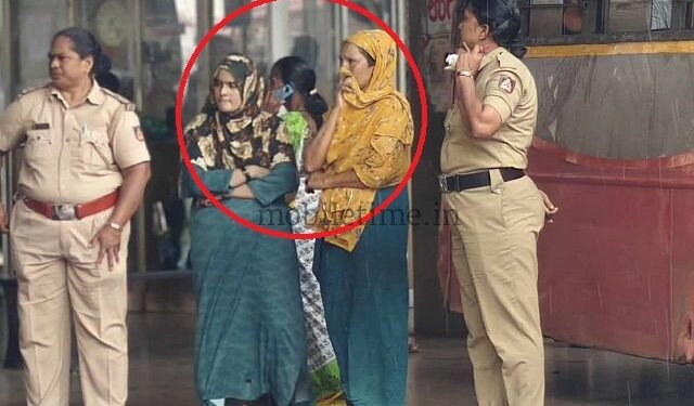 Kumta One is short... the other is a thief!