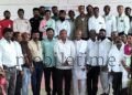 Kumta We are the children of fishermen... We will fight unitedly!