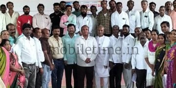Kumta We are the children of fishermen... We will fight unitedly!