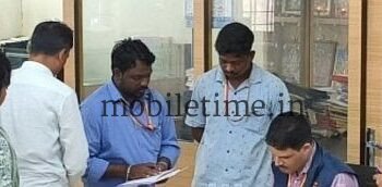 Lokayukta raids on offices Scrutiny of documents