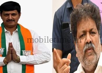 Mankalu Vaidya became a minister by mistake BJP members outraged!
