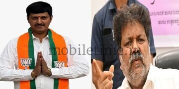 Mankalu Vaidya became a minister by mistake BJP members outraged!