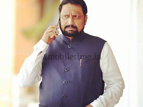Ministers arrive to quell discontent!